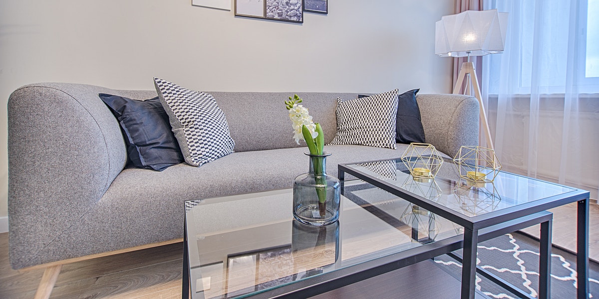 Change Your Room Environment