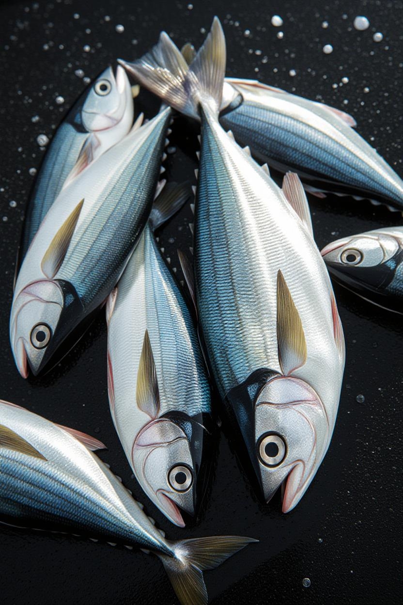 Rola Toksyn z Ryb i Moc Suplementacji w Walce z Kryzysem