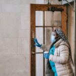 KOLEJNE BADANIE NA TEMAT SKUTKÓW MEDYCZNYCH POWSZECHENGO STOSOWANIA MASEK