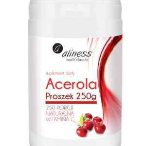 Acerola 250 g (proszek)
