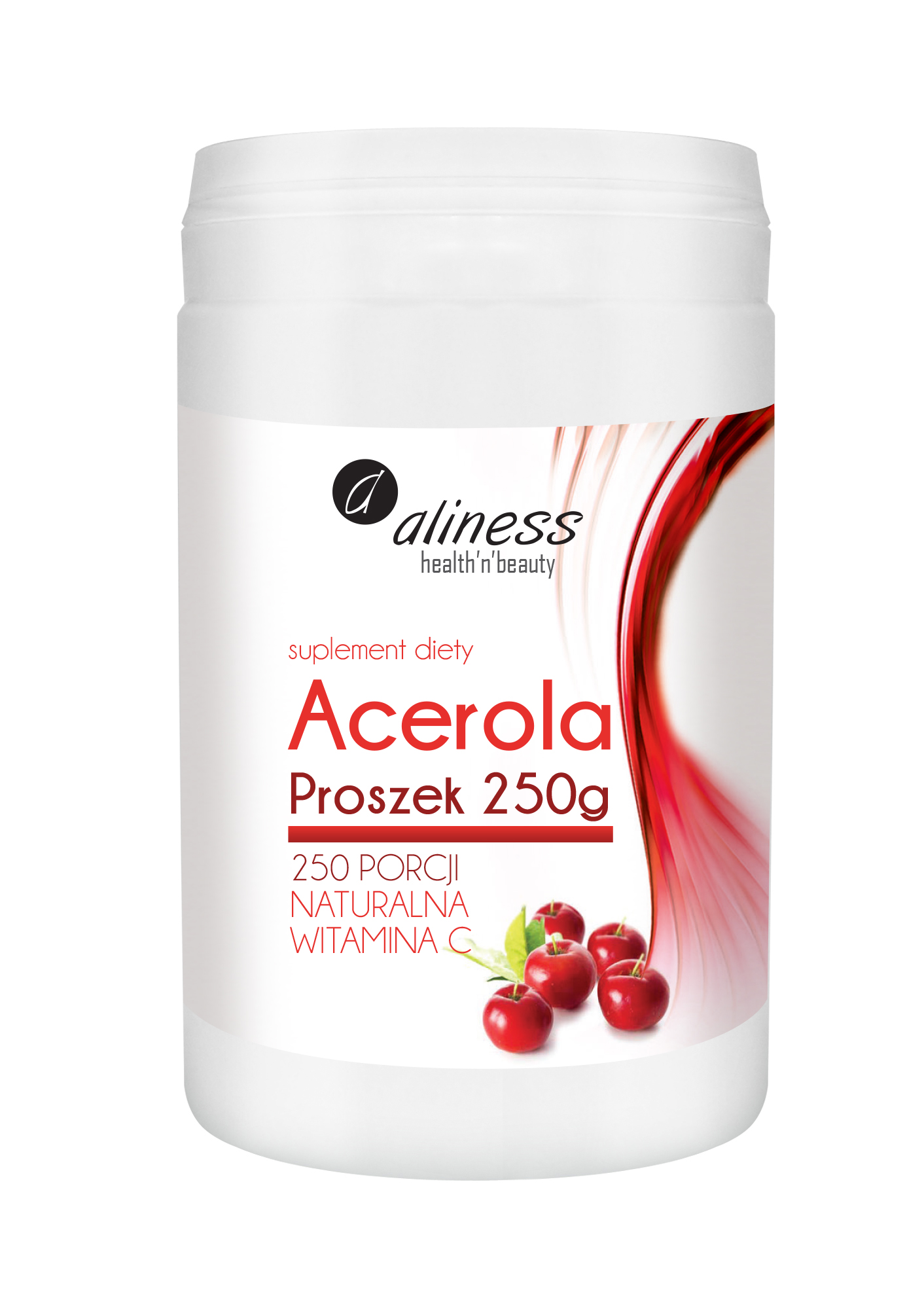 Acerola 250 g (proszek)