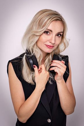 Marta Wesołowska