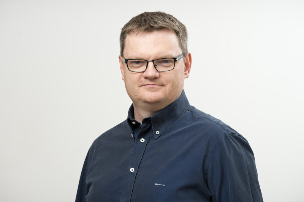 Radosław Pogoda