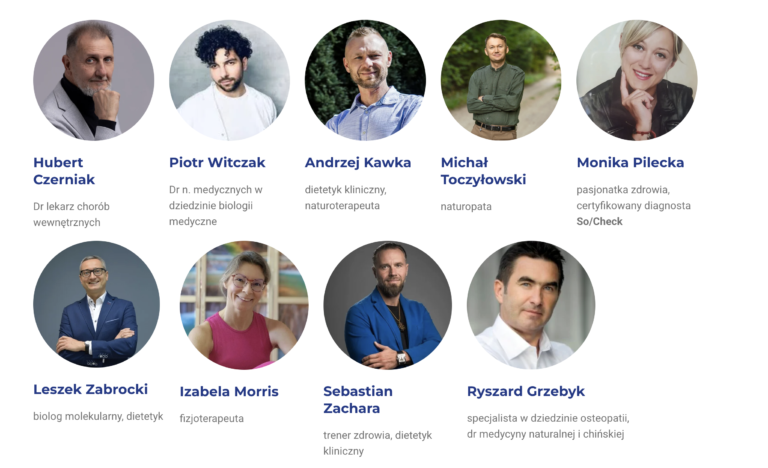 AUTYZM i ADHD – wyrok czy szansa? Nagranie konferencji (VOD)