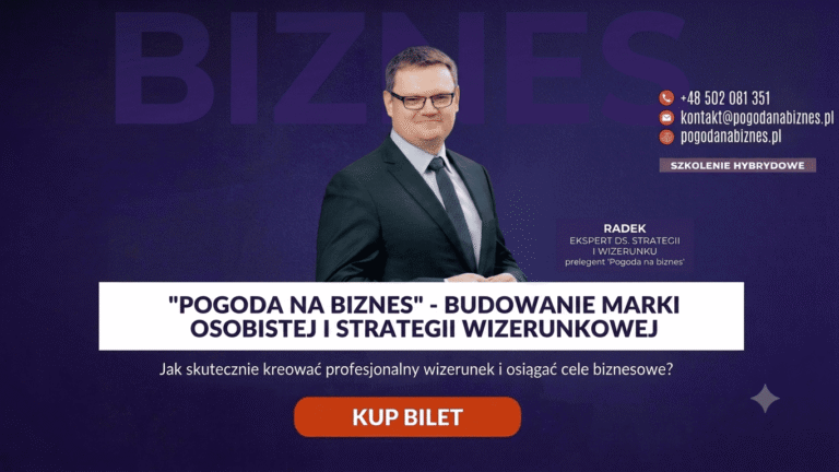 Pogoda na biznes - Zjazd V — Zabezpieczenie majątku