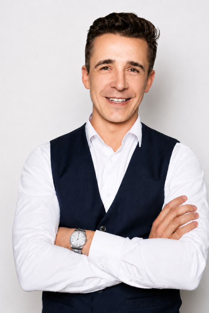 Dominik Radziszewski