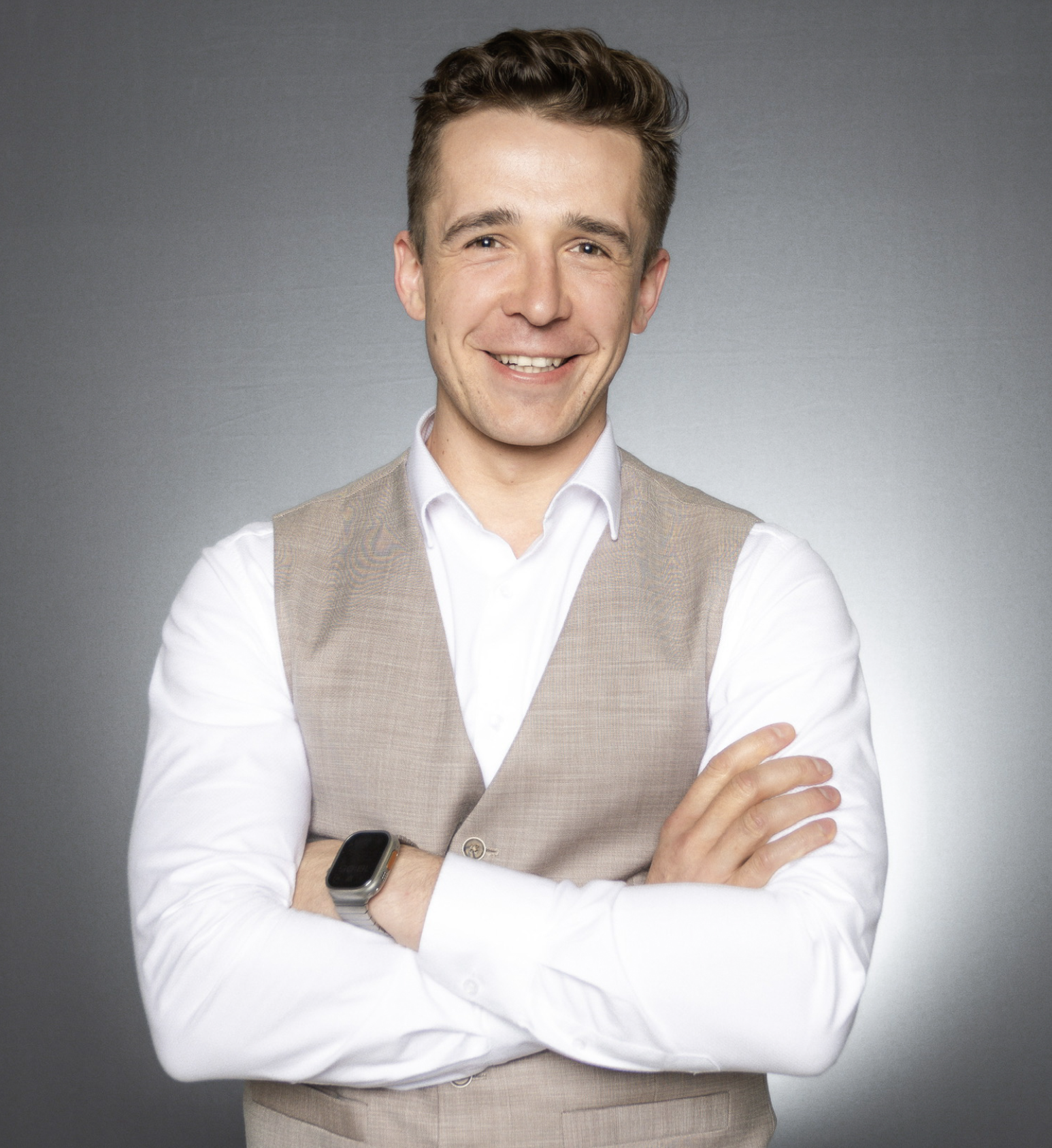 Dominik Radziszewski