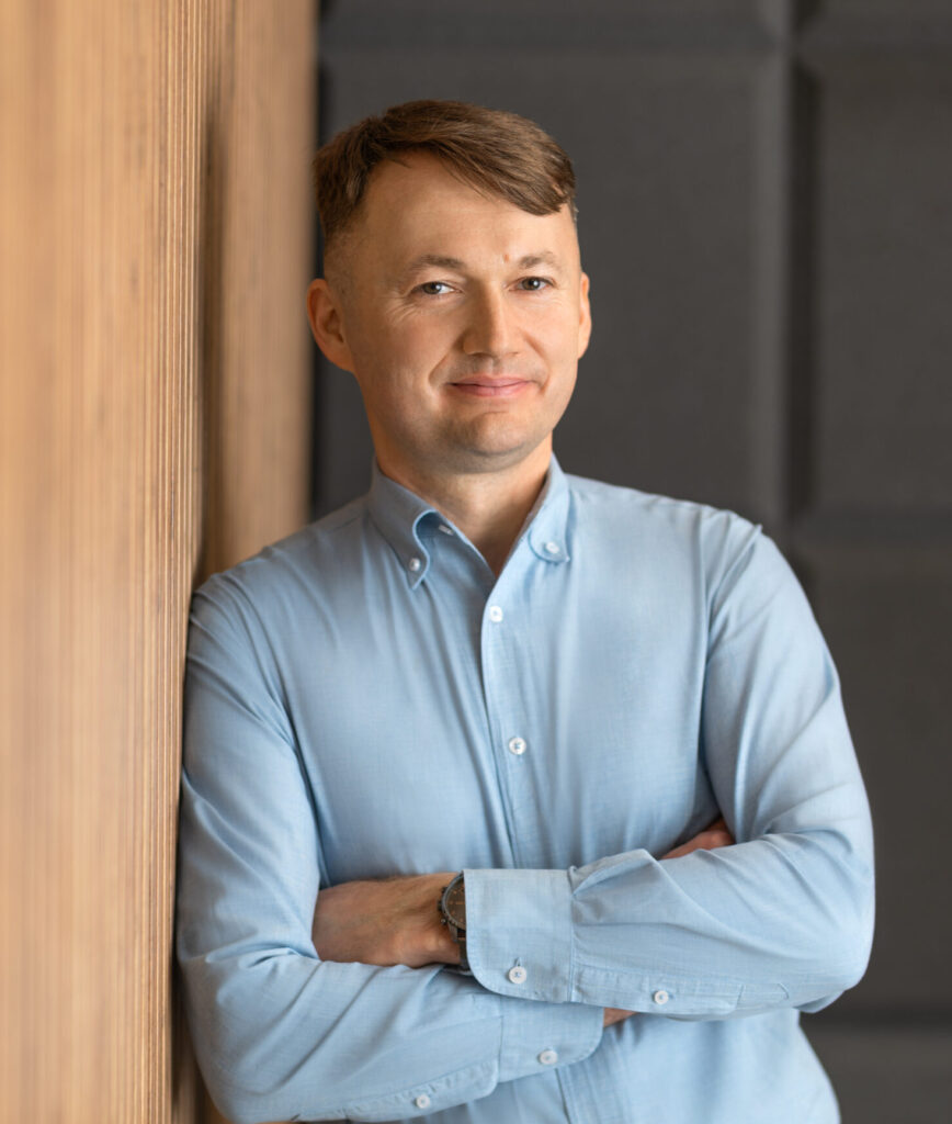 Michał Toczyłowski