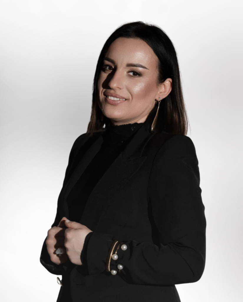 Anna Gajda